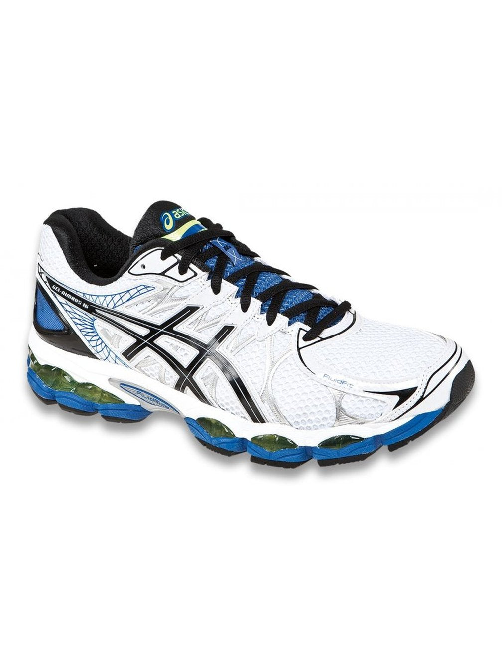 Asics shoes nimbus 16 hotsell